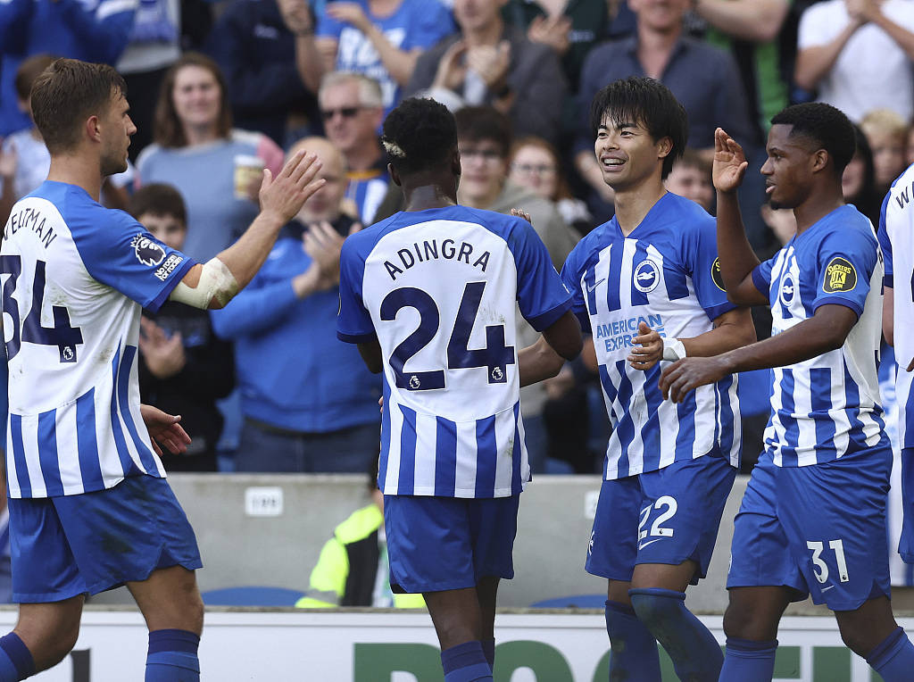 布莱顿迎欧联关键赛；今晨外线爆发；球迷炸锅；球探报告显示潜力(布莱顿老板托尼布鲁姆)