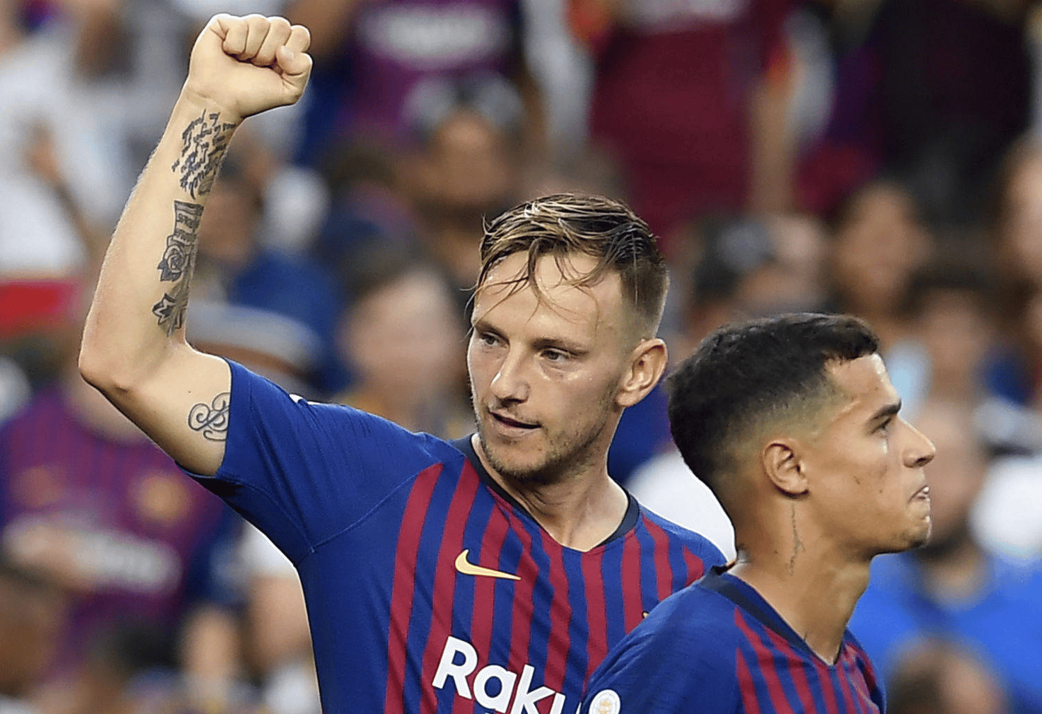 法国杯最新比分