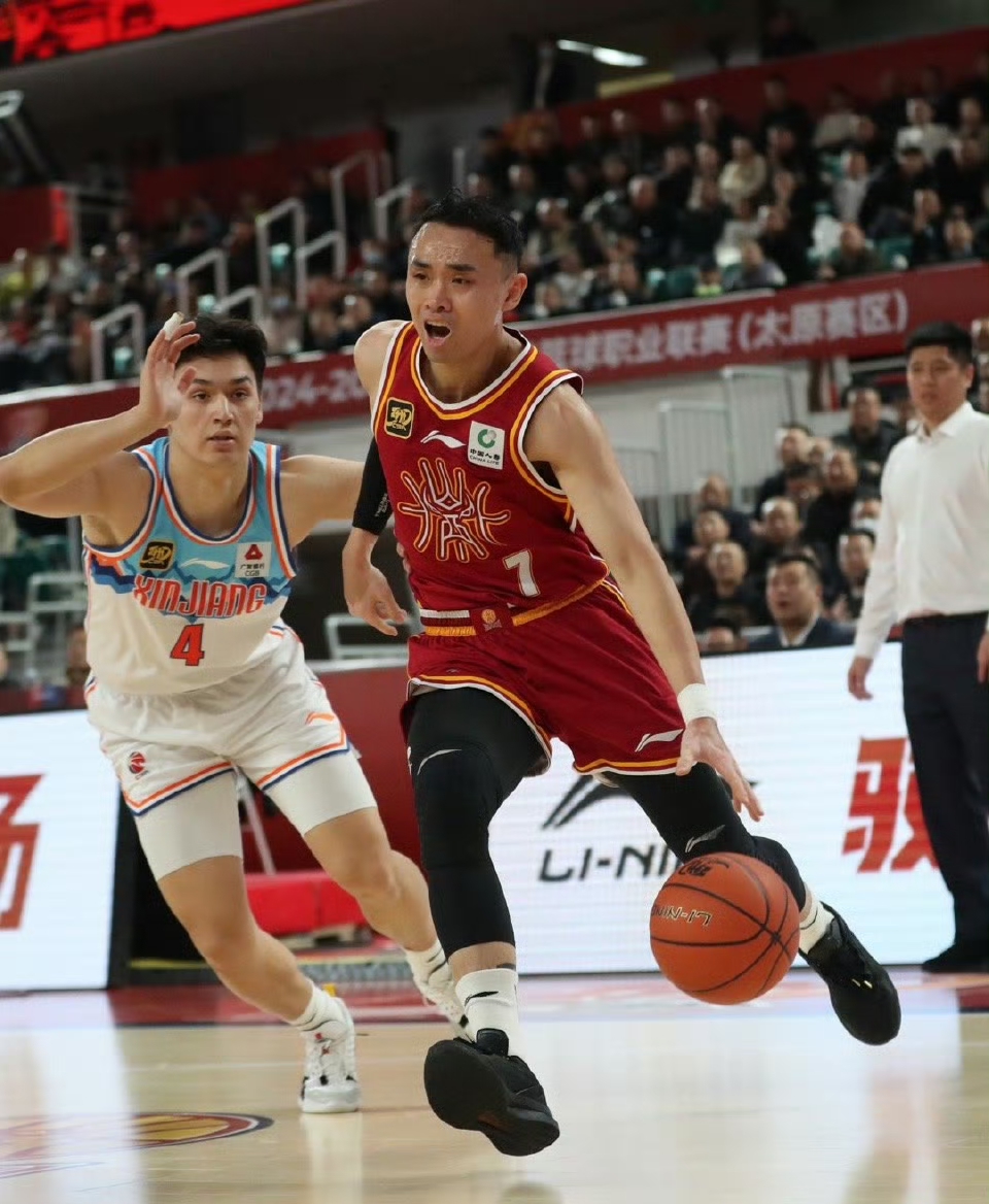 cba常规赛第8轮综述 cba常规赛第8轮综述