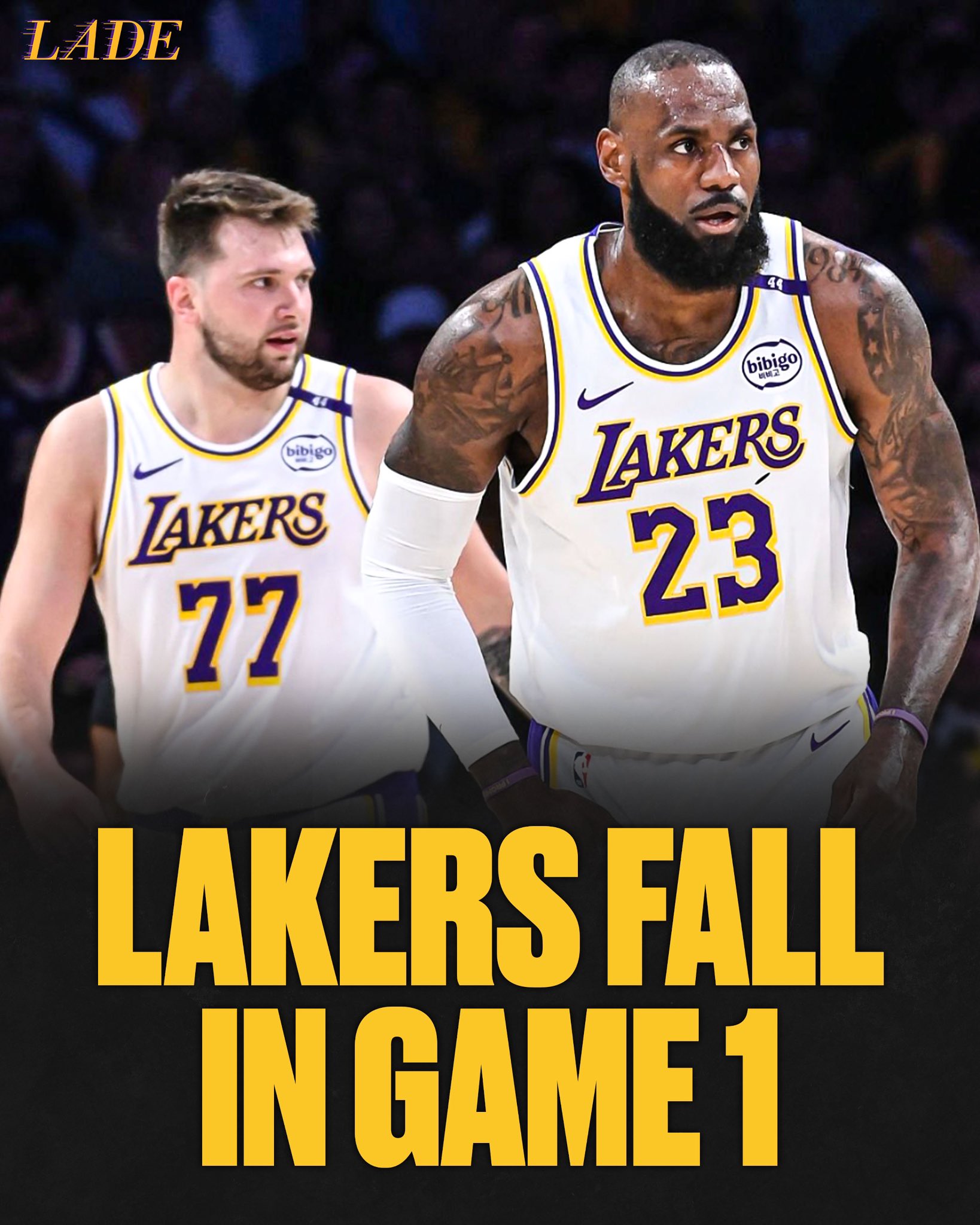 包含赛地聚焦——英超集结日热度飙升；洛杉矶湖人遗憾出局；引发热议；赛季目标并未改变的词条