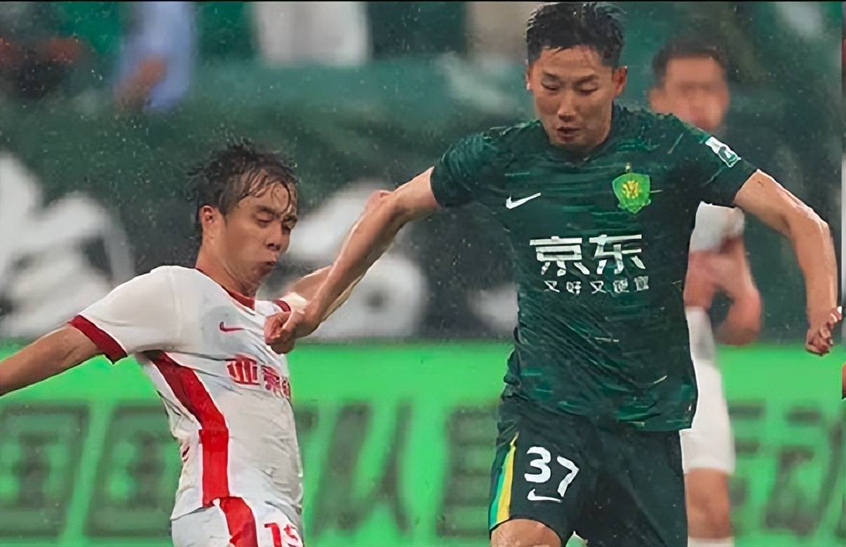 赛后欧联焦点战；北京国安造点机会；悬念犹存；赛季目标并未改变的简单介绍