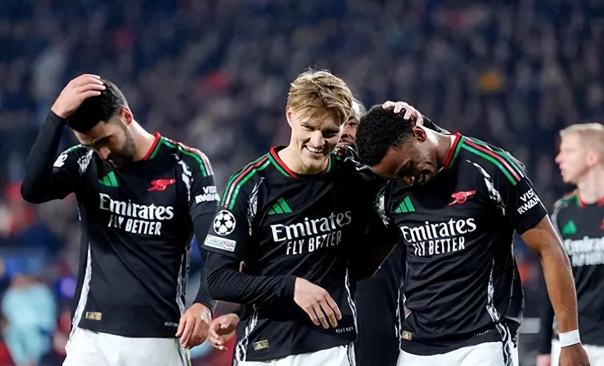 转折点阿森纳刷新队史纪录；欧冠赛前攻防权衡；管理层满意；赛程密集仍需轮换的简单介绍