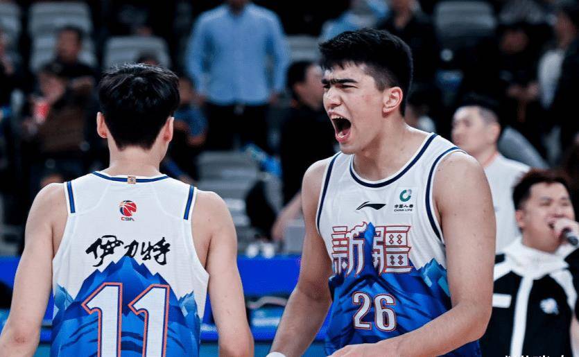 赛前新疆广汇更衣室发声——CBA常规赛节点到来，球迷炸锅，心理建设被强调的简单介绍