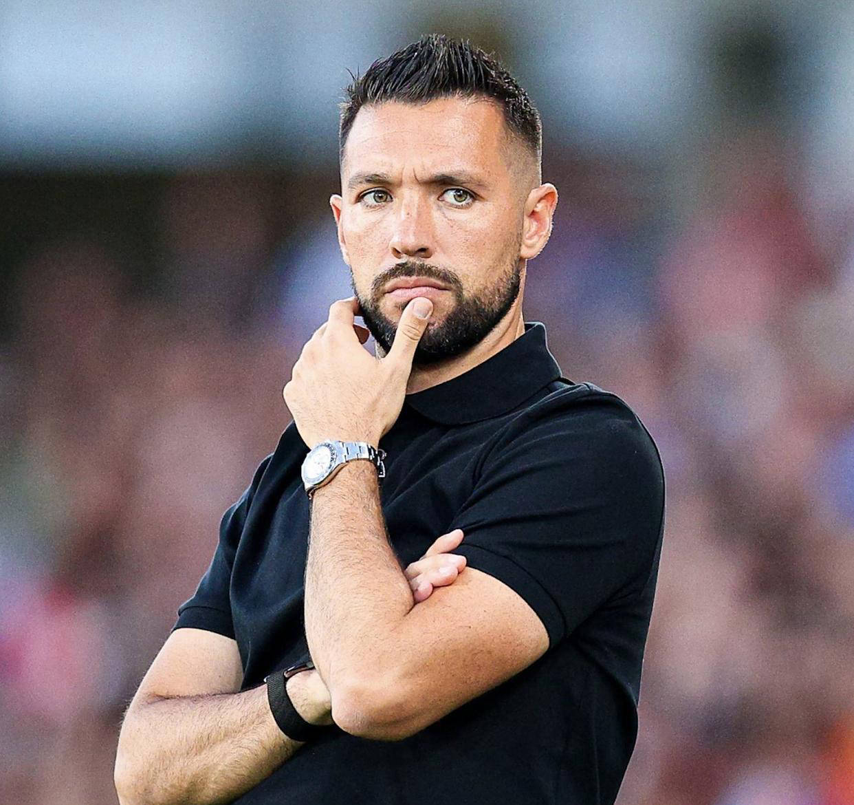 风云突变！本菲卡加时末段调整名单；葡超版图或变；质疑声仍在；资深球员宣示担当(本菲卡0708赛季阵容)