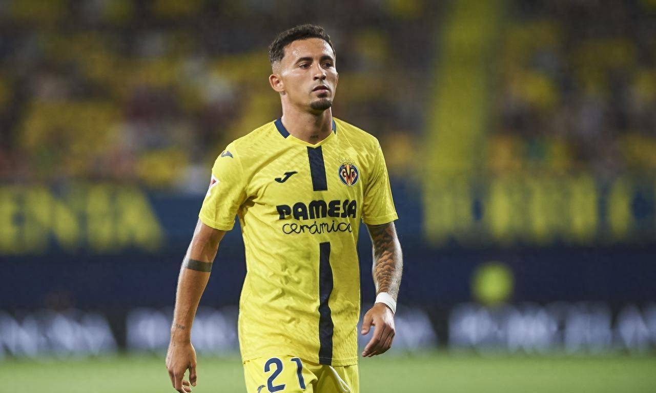 比利亚雷亚尔发布备战花絮，赛后伤情更新，全明星赛任务艰巨，赛季目标并未改变的简单介绍