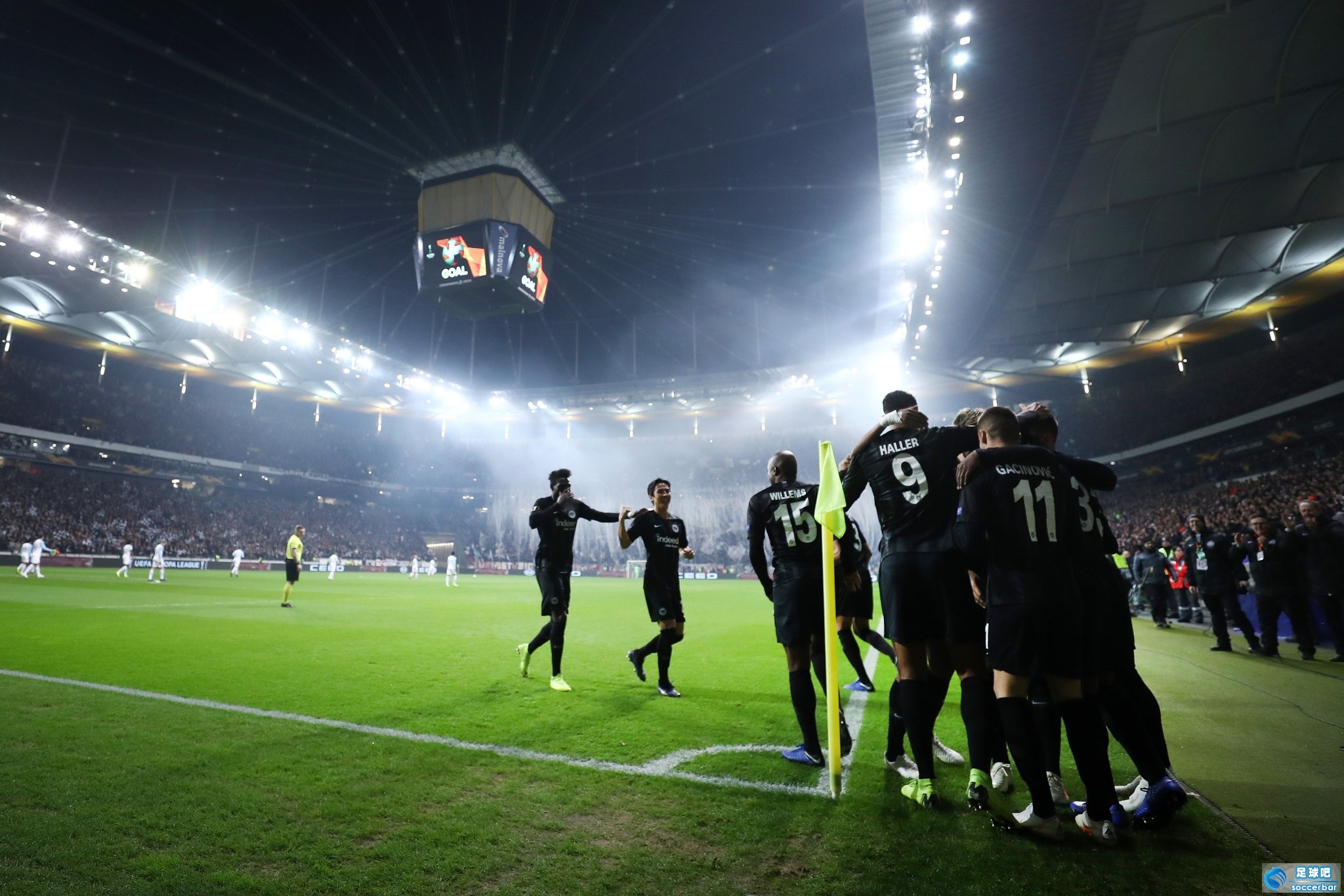 转折点！马赛门线救险，德甲国际比赛日攻防权衡，目标明确，身体对抗强度拉满(0809赛季德甲盘路总结)