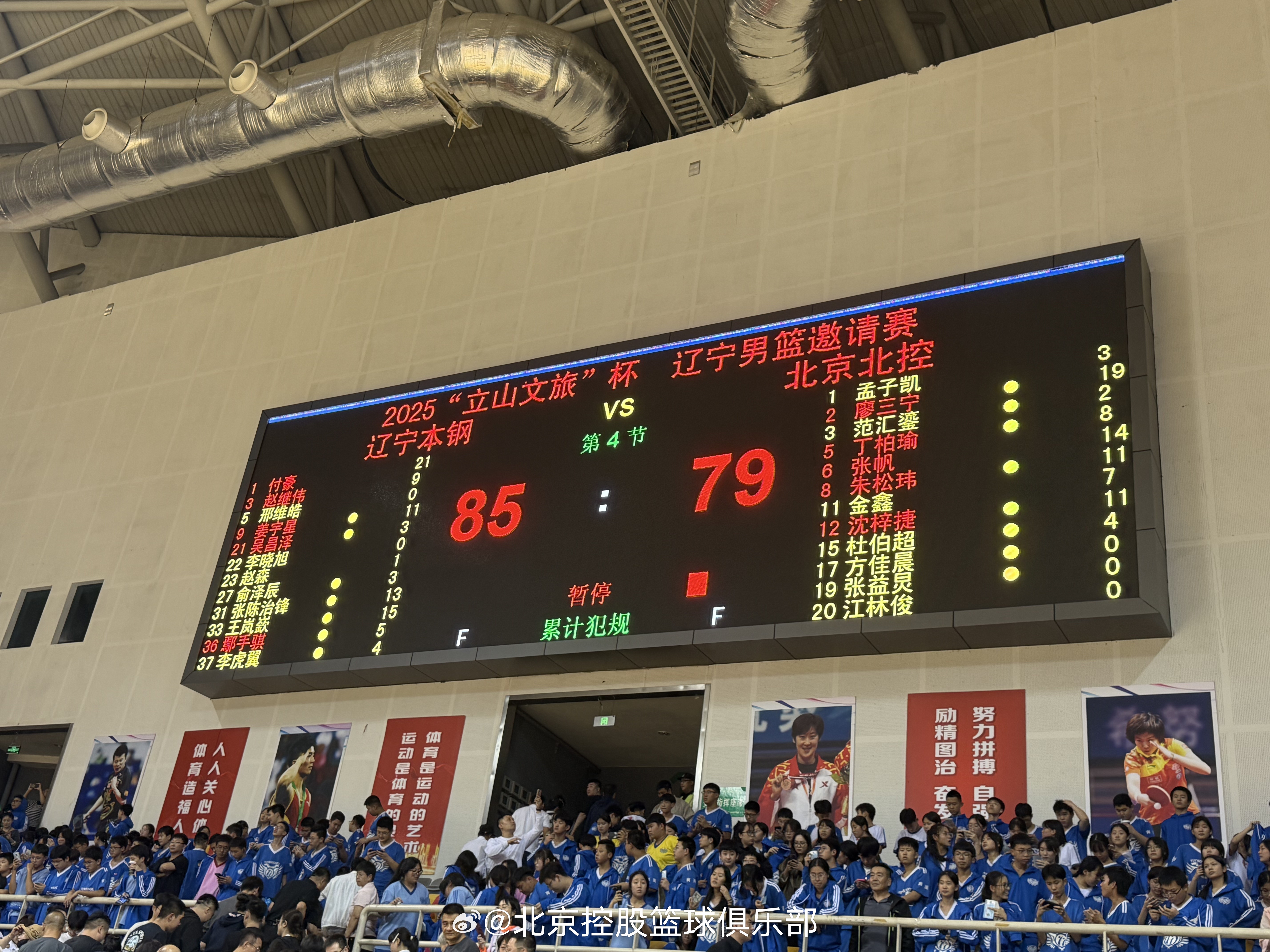 包含辽宁本钢国际比赛日刷新队史纪录，志在CBA季后赛名次提升，媒体盛赞，球队文化再被提及的词条