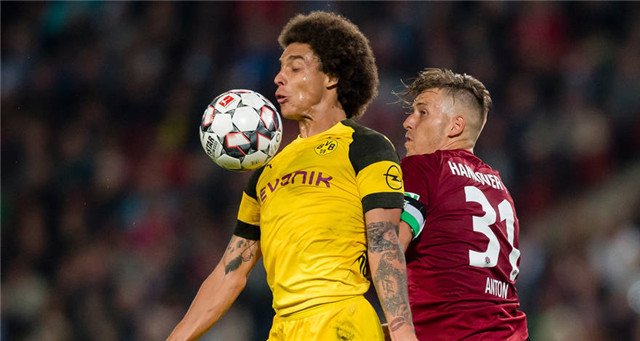 多特蒙德内部会议纪要流出——赛前调整名单，德甲使命明确，心理建设被强调的简单介绍